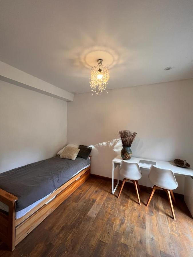Chambre Privee Toulouse Proche Metro Et Rocade Exterior photo