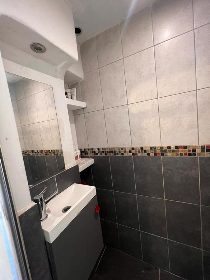 Chambre Privee Toulouse Proche Metro Et Rocade Exterior photo